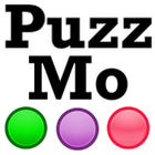 آیکون‌ PuzzMo