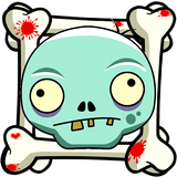 Zombie Lives Matter ikona