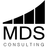 Mds Consulting biểu tượng