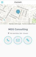 Mds Consulting ảnh chụp màn hình 1