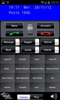 Opera Softphone BE скриншот 3