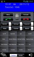 Opera Softphone BE Screenshot 2