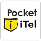 PocketiTel-icoon