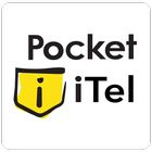 PocketiTel icône