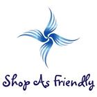 Shop As Friendly-icoon