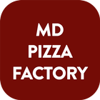 MdPizza biểu tượng