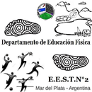 Educación Física - EEST N°2 - MDQ APK