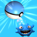 Catched Monster Go APK