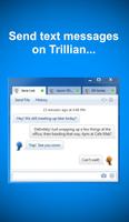 SMS Integration for Trillian 截图 2