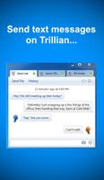 2 Schermata SMS Integration for Trillian
