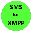 SMS for XMPP / Jabber