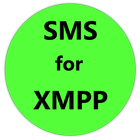 SMS for XMPP / Jabber icon