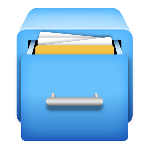 Файловый менеджер (File Manager)