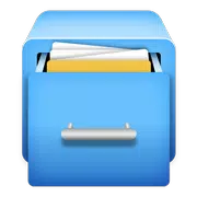 ファイルマネージャー (File Manager)