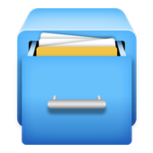 File Manager ikona