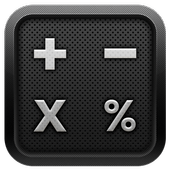 Scientific Calculator-icoon