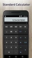 حاسبة علمية (Scientific Calculator) تصوير الشاشة 2