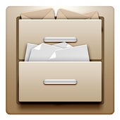 SMS Backup & Restore icon