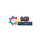 MD RECHARGE 图标