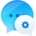 SMS for iMessage 2 (AirText) icône