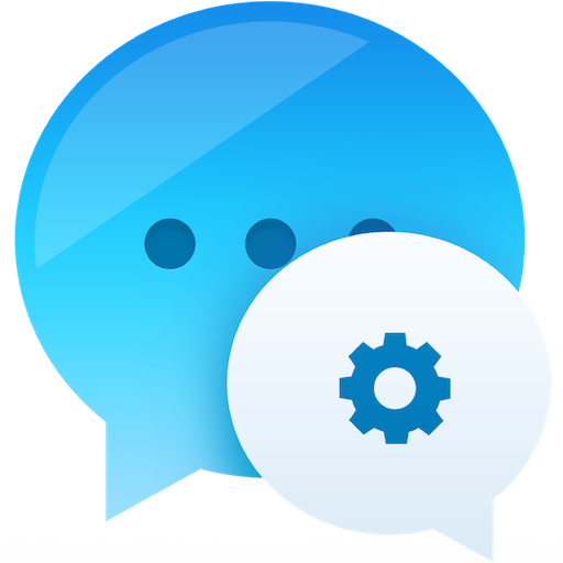 SMS for iMessage 2 (AirText)