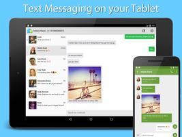 SMS for iMessage 2 (AirText) capture d'écran 3