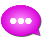 Texber - SMS via XMPP / Jabber icône