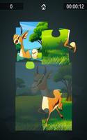 Puzzle Play Animals syot layar 1