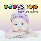 آیکون‌ Babyshop - Mom's Little Secret