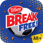 Break Free AR ikon