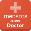 eCLINIC - For Doctors 圖標