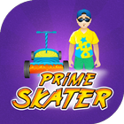 Prime Skater آئیکن