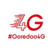 ”Ooredoo 4G