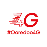 Ooredoo 4G