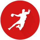 Handball 16 icon