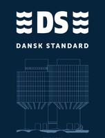 Dansk Standard poster