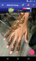 Mehndi Poster