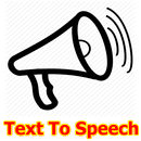 Text To Speech (TTS) Free Offl APK