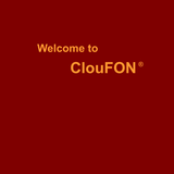 ClouFON icône