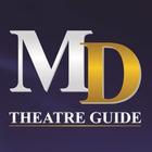 MD Theatre Guide icône