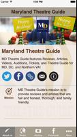 MD Theatre Guide 海報