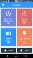 Off-grid Solar Station Monitor 海报