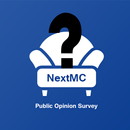 NextMC - Online Survey aplikacja