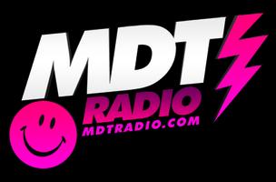 MDT RADIO REVOLUTION スクリーンショット 2