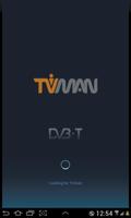 TVman Affiche