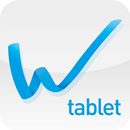 APK Wi.TV per tablet