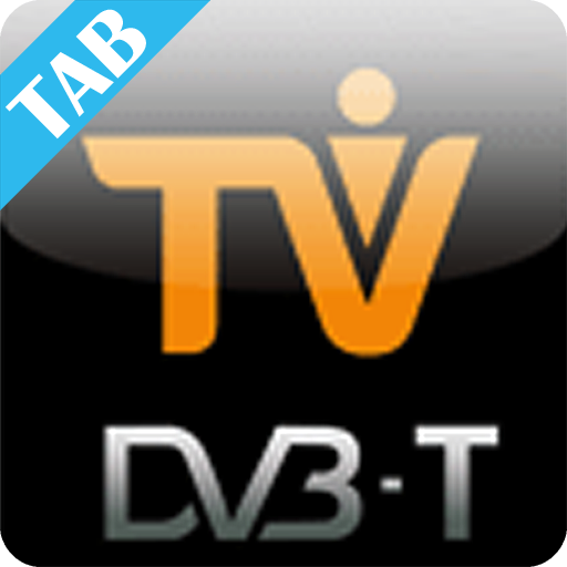 TVman DVB-T Player for Tablet