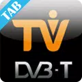 TVman DVB-T Player for Tablet