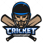 World Cricket Championship Zeichen