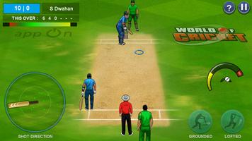 World Cricket Championship ภาพหน้าจอ 2